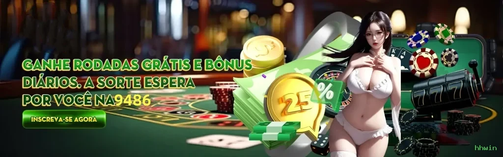 Cassino hhwin - mesas ao vivo e jogos