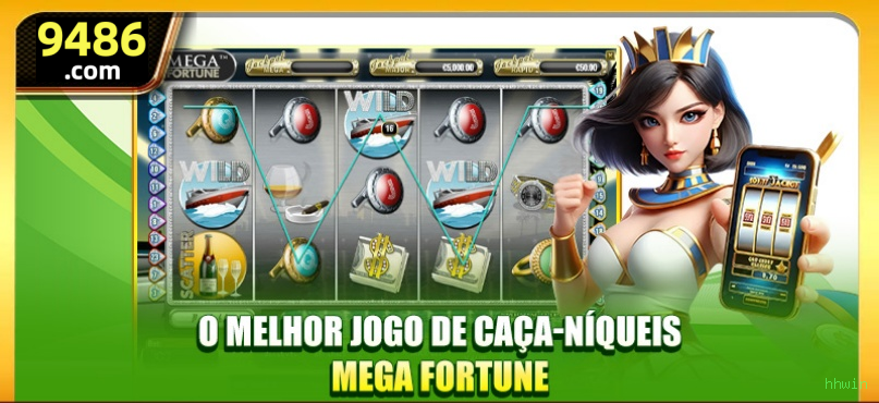 Download app hhwin Android iOS